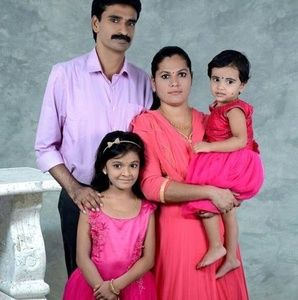 Meet your Posher, Lincy